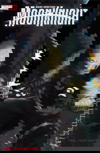 Marc Spector: Moon Knight