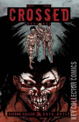 Cover for Crossed: Badlands #79