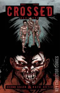 Crossed: Badlands #79