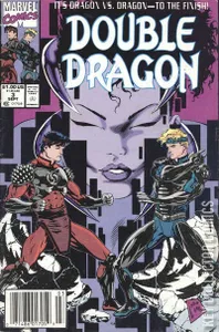Double Dragon #3