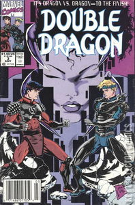 Double Dragon