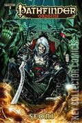 Variant Cover for Pathfinder: Origins #3
