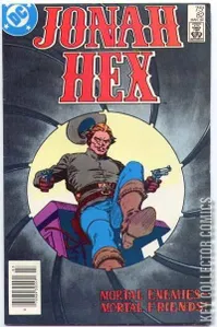 Jonah Hex #82