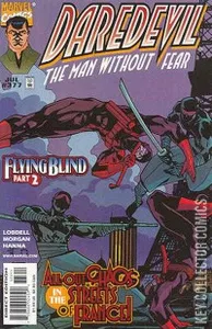 Daredevil #377