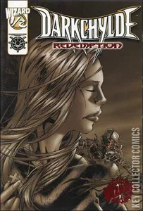 Darkchylde: Redemption #1/2