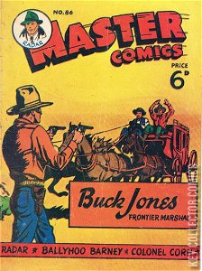 Master Comics #86