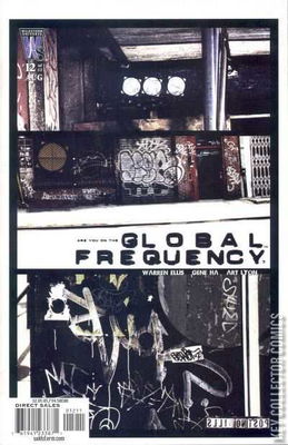 Global Frequency