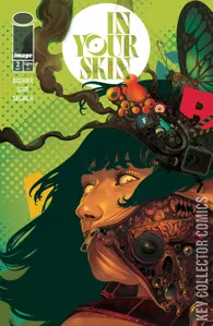 In Your Skin #2
