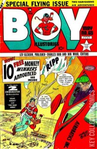 Boy Comics #65