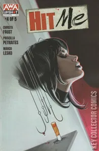 Hit Me #4
