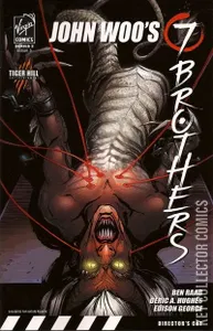 John Woo's 7 Brothers #3
