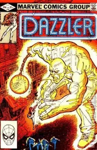 Dazzler #18