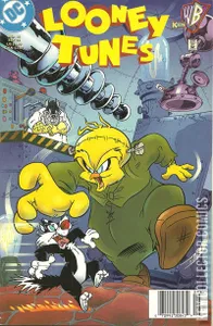 Looney Tunes #44