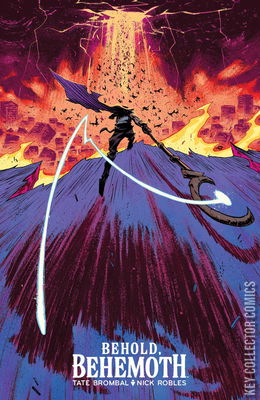 Behold Behemoth