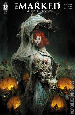 Marked: Halloween Special
