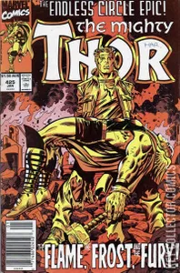 Thor #425