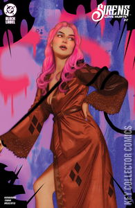 Sirens: Love Hurts #2
