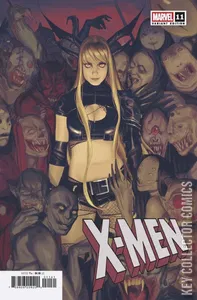 X-Men #11