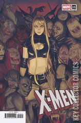 Variant Cover for X-Men #11