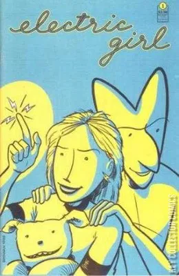 Electric Girl