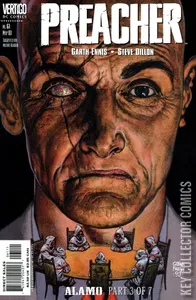 Preacher #61