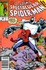Variant Cover for Peter Parker: The Spectacular Spider-Man #160