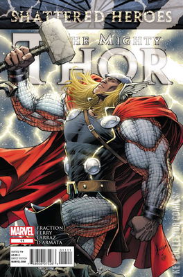 Mighty Thor