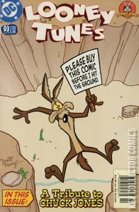 Looney Tunes #93