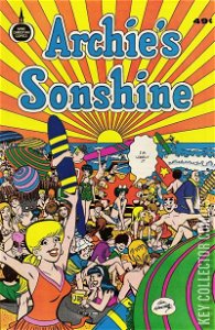 Archie's Sonshine #1