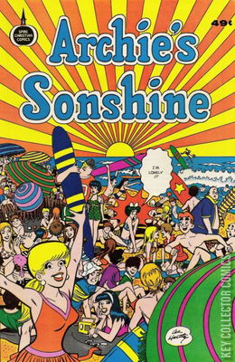 Archie's Sonshine