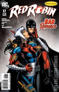 Red Robin #17