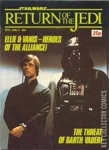 Return of the Jedi Weekly #43
