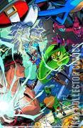 Sonic Universe #77