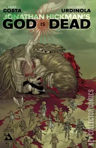 God is Dead #31