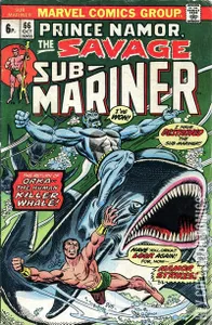 Sub-Mariner #66