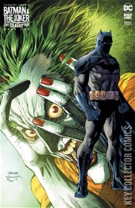 Batman and the Joker: The Deadly Duo #2