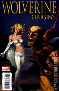 Wolverine: Origins #5