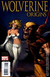 Wolverine: Origins