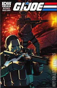 G.I. Joe #14