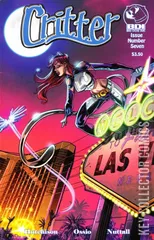 Cover for Critter #7