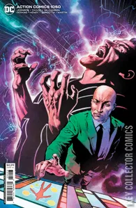 Action Comics #1050