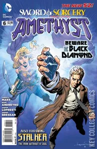 Sword of Sorcery #6