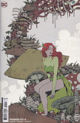 Poison Ivy