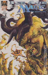 Ice Age on the World of Magic the Gathering #2