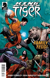 King Tiger #3