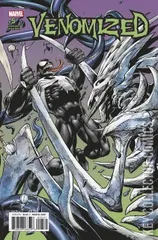 Variant Cover for Venomized #5