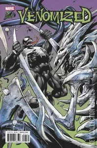 Venomized #5