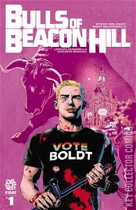 Bulls of Beacon Hill #1