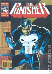 Punisher #28