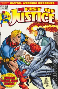 Digital Webbing Presents #24